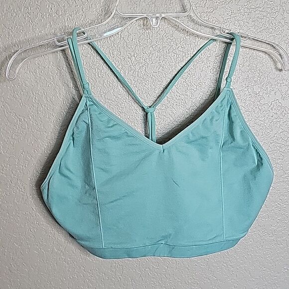 XL Seamless Strappy bra - Picture 1 of 4